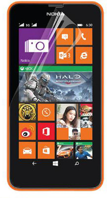 78% OFF on Ahha Ahha MonShield Crystal Clear Screen Protector for Nokia Lumia 630 Screen Guard for Nokia Lumia 630