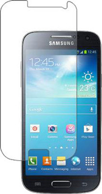 62% OFF on Molife M-SL-SMI9190 Screen Guard for Samsung Galaxy S4 Mini I9190