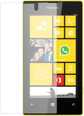 80% OFF on Molife M-SLAS-NK520 Screen Guard for Nokia Lumia 520 80% OFF on Molife M-SLAS-NK520 Screen Guard for Nokia Lumia 520