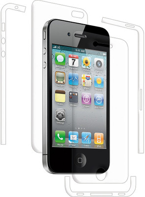 20% OFF on Amzer 94903 Screen Guard for iPhone 4 20% OFF on Amzer 94903 Screen Guard for iPhone 4