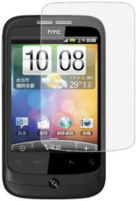 60% OFF on Molife M-SLT-HTC A3333 Screen Guard for HTC Wildfire 60% OFF on Molife M-SLT-HTC A3333 Screen Guard for HTC Wildfire