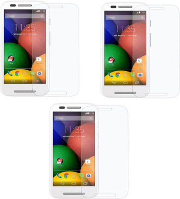 36% OFF on Accezory P3 Screen Guard for Motrola Moto E 4G 36% OFF on Accezory P3 Screen Guard for Motrola Moto E 4G