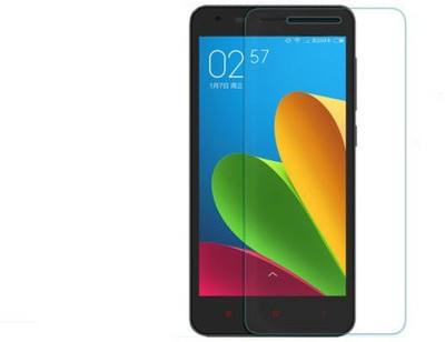 77% OFF on Prixcracker 65 Tempered Glass for Xiaomi Redmi 2 77% OFF on Prixcracker 65 Tempered Glass for Xiaomi Redmi 2