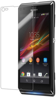 60% OFF on TOS Sony Xperia L Mirror Screen Guard for Sony Xperia L 60% OFF on TOS Sony Xperia L Mirror Screen Guard for Sony Xperia L