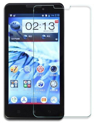 FEYE L-P780 Premium Quality 9H Hardness Mirror Screen Guard for Lenovo P780