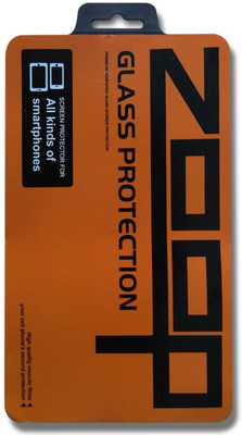 58% OFF on Zoop 2.5D TG-15 Tempered Glass for Samsung Galaxy Grand 2 58% OFF on Zoop 2.5D TG-15 Tempered Glass for Samsung Galaxy Grand 2