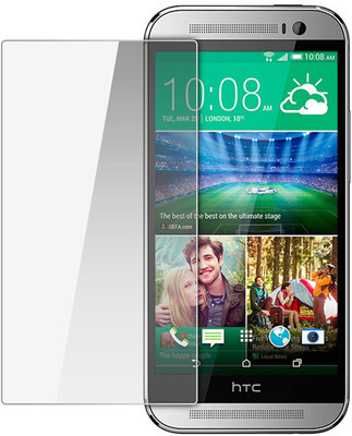 68% OFF on Technix TG16 Tempered Glass for HTC One M8 68% OFF on Technix TG16 Tempered Glass for HTC One M8