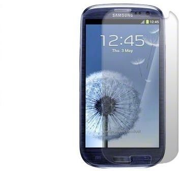 60% OFF on 2010kharido AE12045 Mirror Screen Guard for Samsung Galaxy S3 i9300