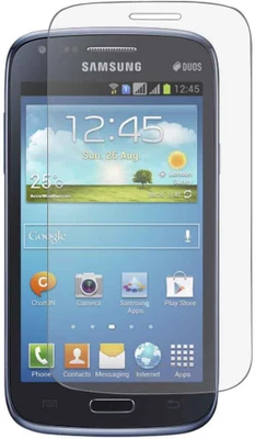 55% OFF on Totelec 10 Premium Pack of 2 HD Clear Screen Guard for Samsung Core 2 55% OFF on Totelec 10 Premium Pack of 2 HD Clear Screen Guard for Samsung Core 2