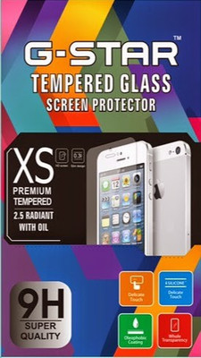 75% OFF on G-Star Clear Tempered Glass for Nokia 640 XL 75% OFF on G-Star Clear Tempered Glass for Nokia 640 XL