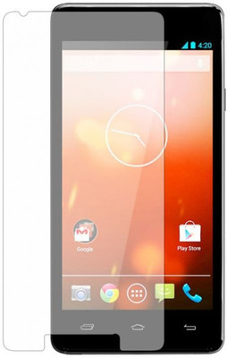 80% OFF on JED JTG-0056 Screen Guard for Micromax Canvas Fire A093