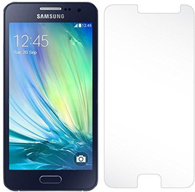 49% OFF on Fortune FLT024 Tempered Glass for Samsung Galaxy A3 49% OFF on Fortune FLT024 Tempered Glass for Samsung Galaxy A3