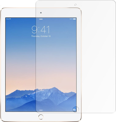 55% OFF on DMG Pack of 3 Anti Glare Protector Tempered Glass for Apple iPad Air 2 55% OFF on DMG Pack of 3 Anti Glare Protector Tempered Glass for Apple iPad Air 2