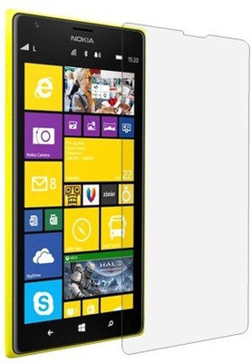 57% OFF on Prixcracker Glass Screen Protector-020 Tempered Glass for Nokia Lumia 730 Dual Sim 57% OFF on Prixcracker Glass Screen Protector-020 Tempered Glass for Nokia Lumia 730 Dual Sim