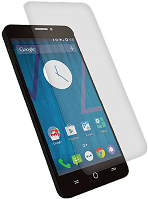 73% OFF on Naivel temp109-i Mirror Screen Guard for Micromax Yu Yureka
