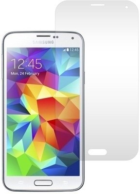 70% OFF on CaseTech Tscr1035 Mirror Screen Guard for Samsung Galaxy S5