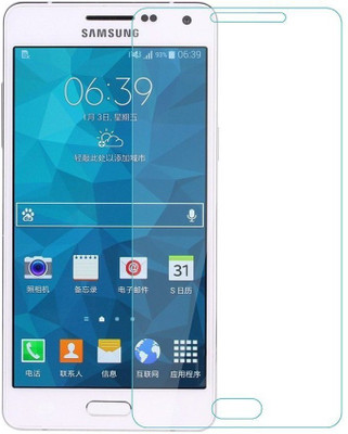73% OFF on Padmavati A7 Tempered Glass for Samsung Galaxy A7 73% OFF on Padmavati A7 Tempered Glass for Samsung Galaxy A7