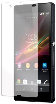 60% OFF on 2010kharido AE12061 Mirror Screen Guard for Sony Xperia Z C6602