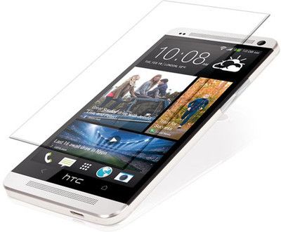 66% OFF on PrixCracker PrixCracker Mirror Screen Guard for HTC 816 66% OFF on PrixCracker PrixCracker Mirror Screen Guard for HTC 816