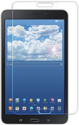 26% OFF on FEYE G-T47-T230 Premium Quality 9H Hardness Mirror Screen Guard for Samsung Galaxy Tab 4.7 T230