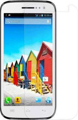 76% OFF on Naivel 24 Mirror Screen Guard for Micromax Canvas HD A116