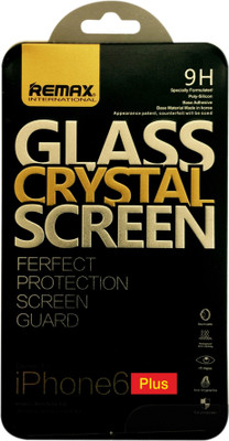 90% OFF on Remax Mt-I6pl Mirror Screen Guard for Apple iPhone 6 Plus 90% OFF on Remax Mt-I6pl Mirror Screen Guard for Apple iPhone 6 Plus