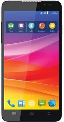 7% OFF on Chevron NIT Anti Glare Screen Guard for Micromax Canvas Nitro A310 7% OFF on Chevron NIT Anti Glare Screen Guard for Micromax Canvas Nitro A310