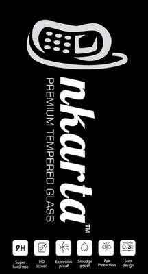 78% OFF on Onkarta Temp86 Tempered Glass for Asus Zenfone C 78% OFF on Onkarta Temp86 Tempered Glass for Asus Zenfone C