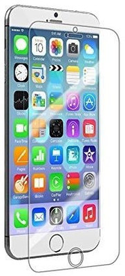 60% OFF on Gioiabazar GB12035 Mirror Screen Guard for Apple iPhone 6 plus 5.5