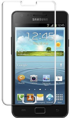 47% OFF on Royal Touch RPITGSM007 Tempered Glass for Samsung Galaxy S2 Plus 47% OFF on Royal Touch RPITGSM007 Tempered Glass for Samsung Galaxy S2 Plus