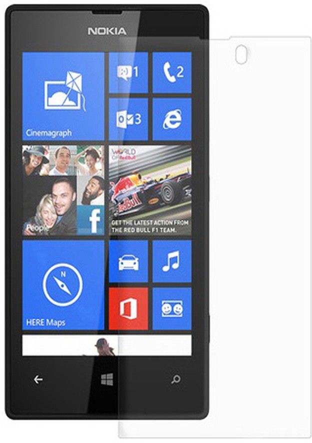 74% OFF on Naivel 35 Mirror Screen Guard for Nokia XL 74% OFF on Naivel 35 Mirror Screen Guard for Nokia XL