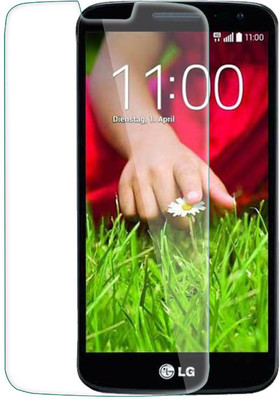 71% OFF on FEYE LG-G2M Premium Quality 9H Hardness Mirror Screen Guard for LG G2 Mini
