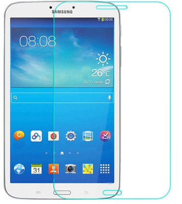 38% OFF on FEYE G-T3.8 Premium Quality 9H Hardness Mirror Screen Guard for Samsung Galaxy Tab 3.8