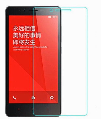 60% OFF on Stern & Lowe High Quality (XIOMIMI2-CF) Tempered Glass for Xiaomi Mi2