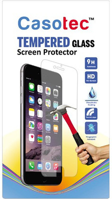 82% OFF on Casotec Screen Protector Tempered Glass for Gionee Elife S5.1 82% OFF on Casotec Screen Protector Tempered Glass for Gionee Elife S5.1