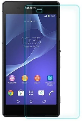 64% OFF on Edge Plus PP1407 Tempered Glass for Sony Xperia E-3 64% OFF on Edge Plus PP1407 Tempered Glass for Sony Xperia E-3