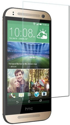 79% OFF on Big Zee Kristal Clear Tempered Glass for HTC Desire 526 79% OFF on Big Zee Kristal Clear Tempered Glass for HTC Desire 526