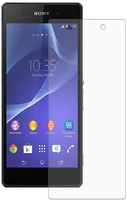 65% OFF on JED JTG-U-0038 Tempered Glass Oleophobic Coated Screen Guard for Sony Xperia Z1 C6902/6906/6943