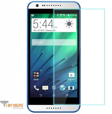 80% OFF on Magpie Magpie Tempered Glass For HTC Desire 620 Mirror Screen Guard for Htc desire 620 80% OFF on Magpie Magpie Tempered Glass For HTC Desire 620 Mirror Screen Guard for Htc desire 620