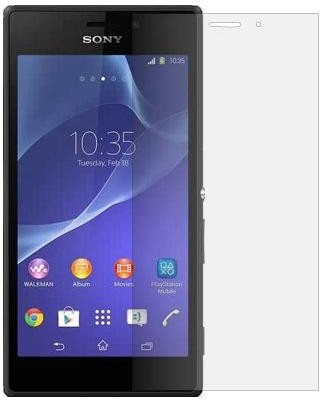 60% OFF on RKA 12064 Mirror Screen Guard for Sony Xperia M2 60% OFF on RKA 12064 Mirror Screen Guard for Sony Xperia M2