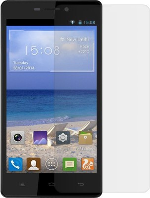 50% OFF on Garmor SG- 218 Explosion Proof Mirror Screen Guard for Gionee M2