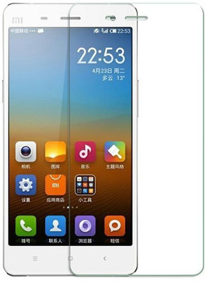 7% OFF on Chevron Cm4 Super Clear Screen Guard for Xiaomi Mi4 7% OFF on Chevron Cm4 Super Clear Screen Guard for Xiaomi Mi4