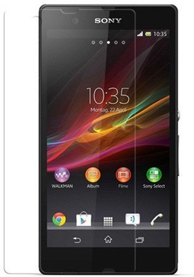 62% OFF on Prixcracker Glass Screen Protector-024 Tempered Glass for Sony Xperia Z 62% OFF on Prixcracker Glass Screen Protector-024 Tempered Glass for Sony Xperia Z