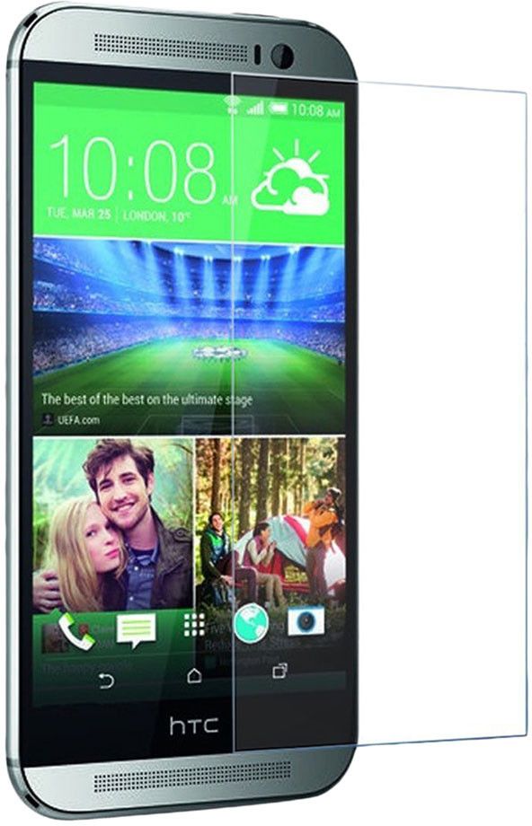 60% OFF on TOS HTC One M8 Mirror Screen Guard for HTC One M8 60% OFF on TOS HTC One M8 Mirror Screen Guard for HTC One M8