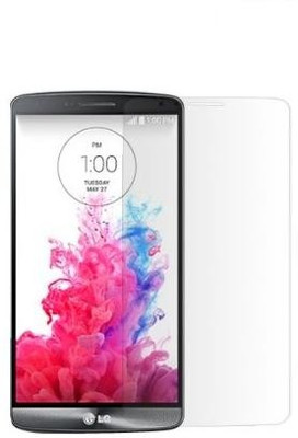 60% OFF on Gioiabazar GB12054 Mirror Screen Guard for LG G3