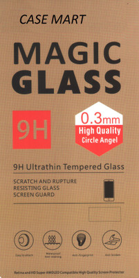 75% OFF on Case Mart Magic Mi4 Tempered Glass for Xiaomi Mi4 75% OFF on Case Mart Magic Mi4 Tempered Glass for Xiaomi Mi4