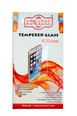 75% OFF on Konarrk 270 Tempered Glass for Micromax Canvas 2.2 A114 75% OFF on Konarrk 270 Tempered Glass for Micromax Canvas 2.2 A114