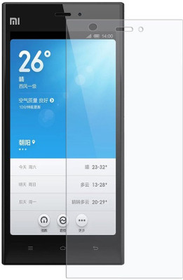 60% OFF on Tos Xiaomi Mi3 Mirror Screen Guard for Xiaomi Mi3 60% OFF on Tos Xiaomi Mi3 Mirror Screen Guard for Xiaomi Mi3