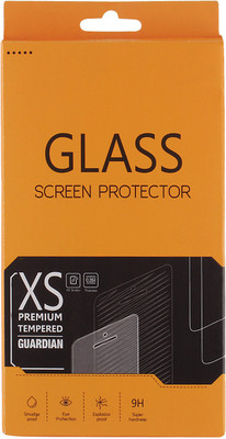 84% OFF on Ortel Transparent Mirror Screen Guard for iPhone 6