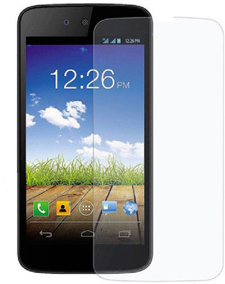 74% OFF on Mobidress MDA023 Tempered Glass for Micromax A1 74% OFF on Mobidress MDA023 Tempered Glass for Micromax A1